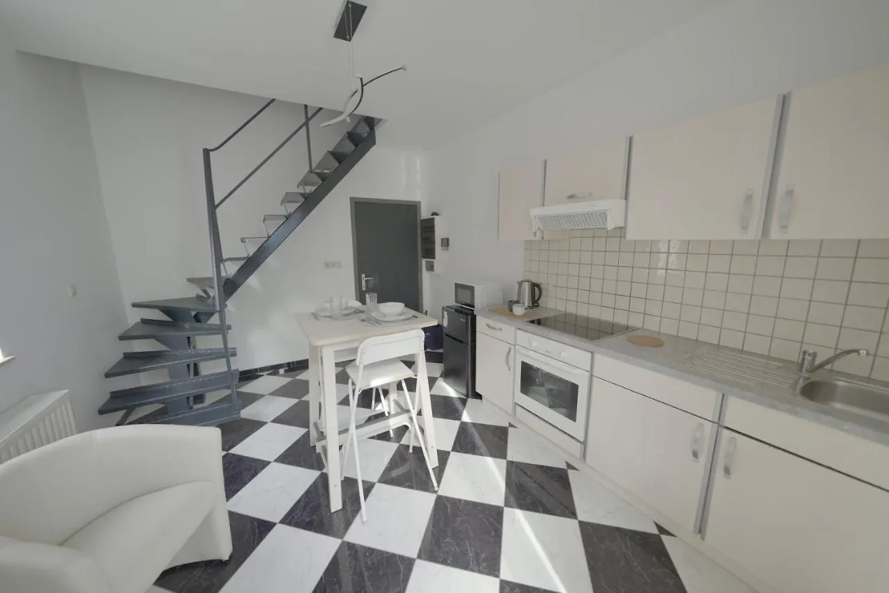 Studio Didine Charleroi